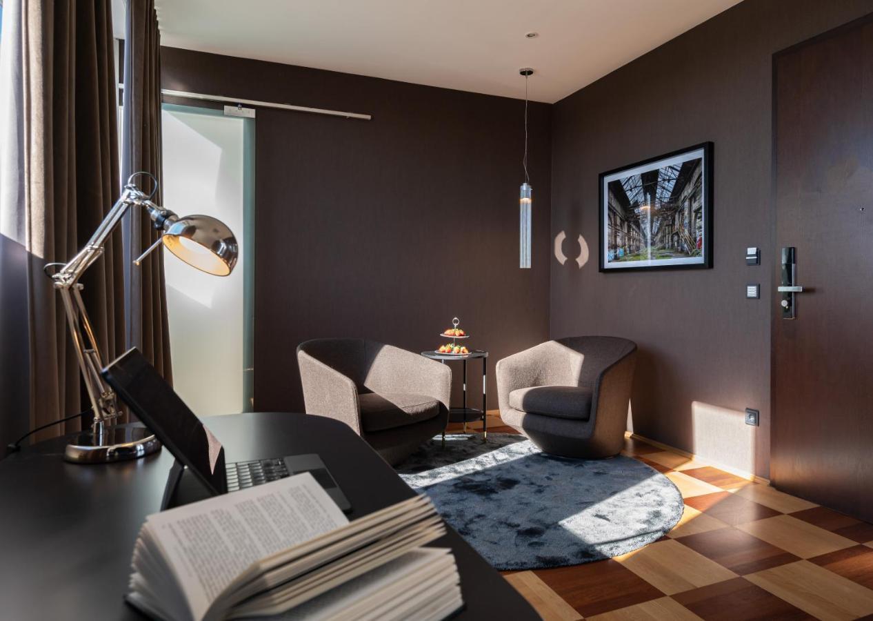 The New Yorker Koeln-messe 4*