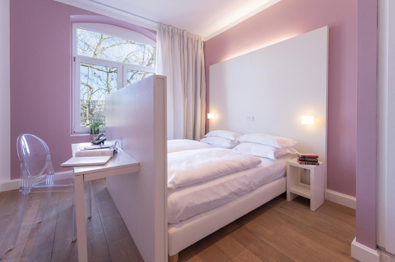 The New Yorker Koeln-messe Hotel 4*