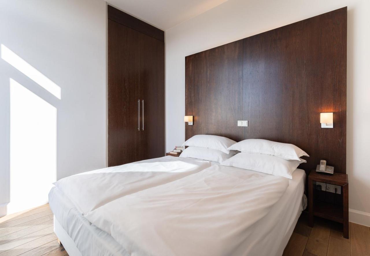 The New Yorker Koeln-messe Hotel