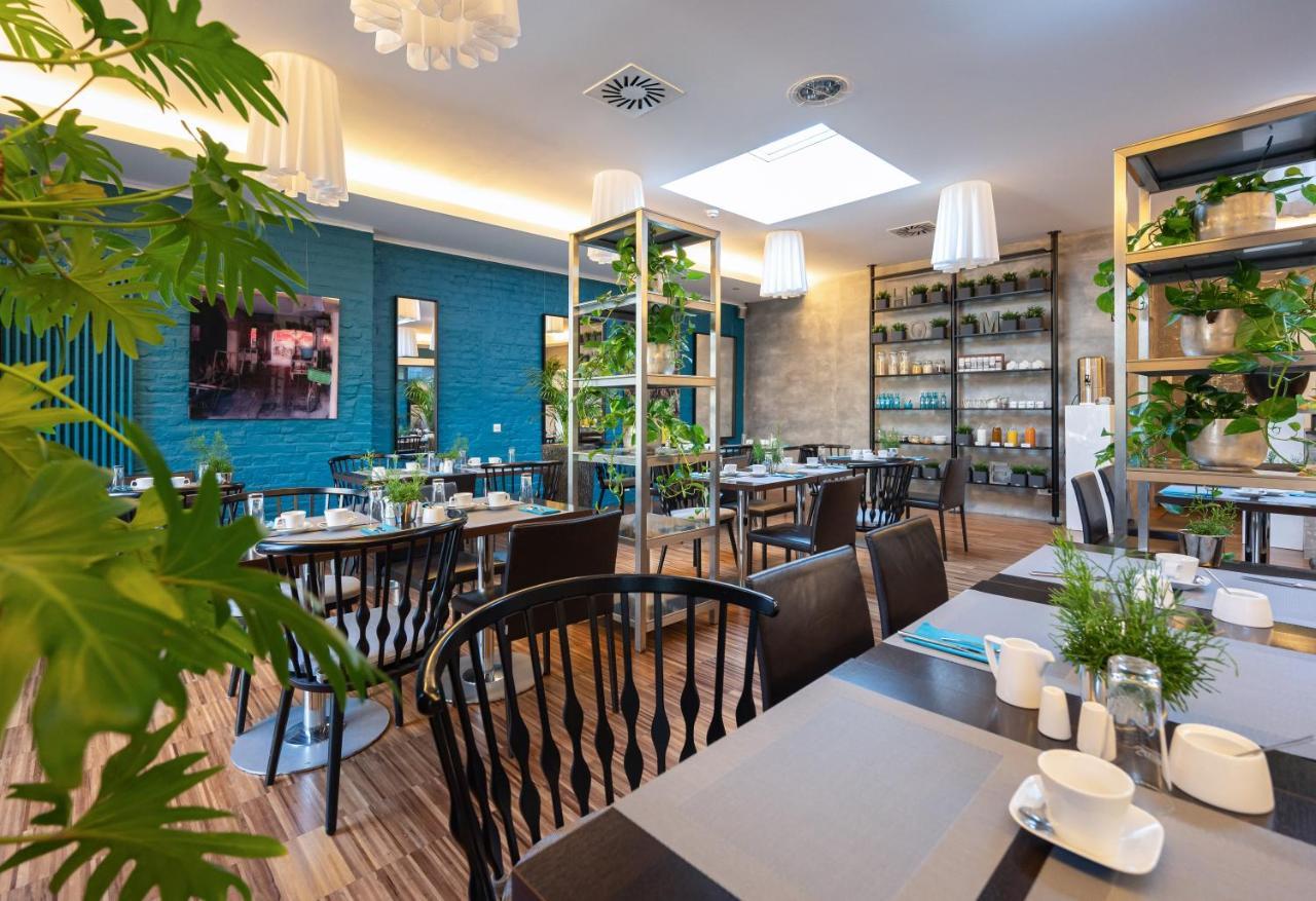 The New Yorker Koeln-messe Hotel