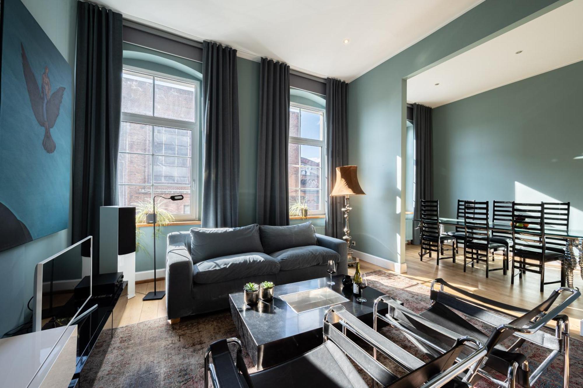 Hotel The New Yorker Koeln-messe