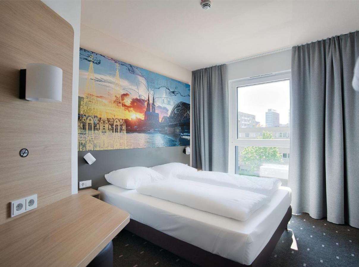 Koeln-city 3* Colónia