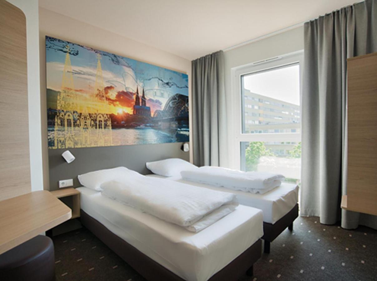 Hotel Koeln-city