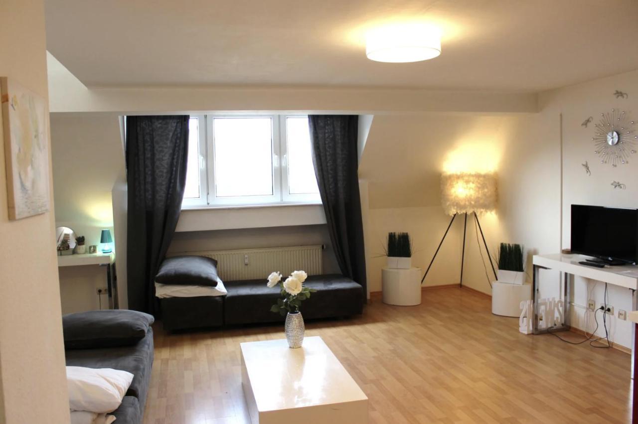 Apartment A-partment • - Schokoladenmuseum