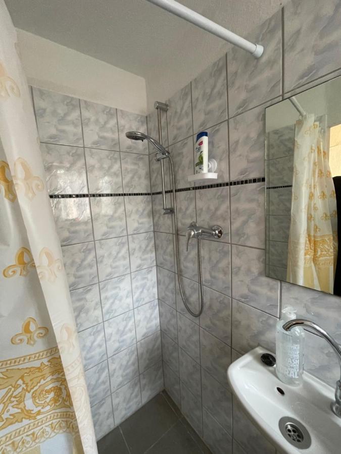 Apartment Bollgarten 8 *