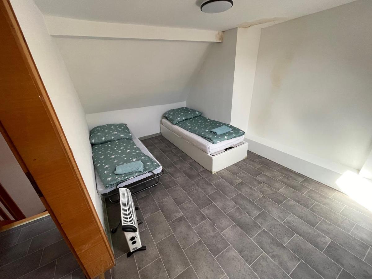 Apartment Bollgarten 8 *