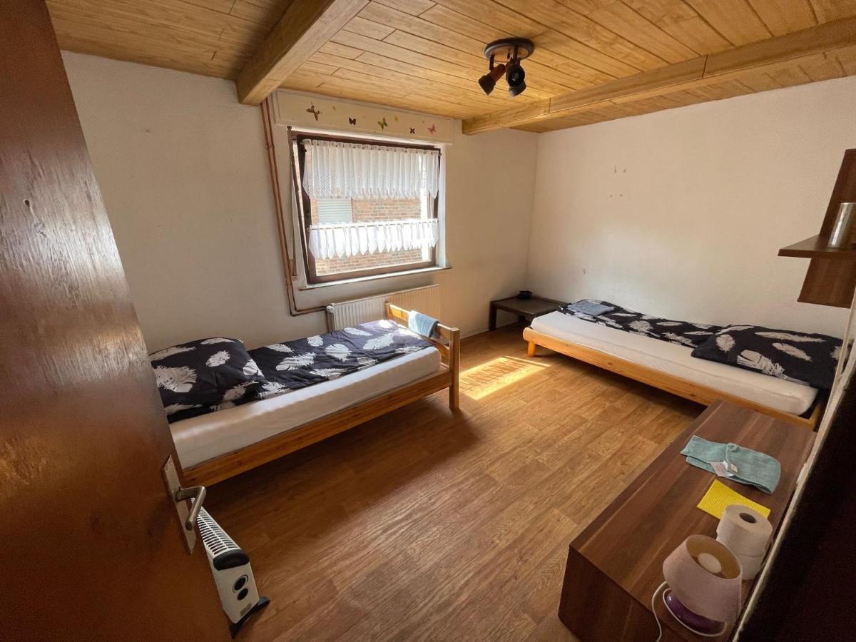 Apartment Bollgarten 8 *