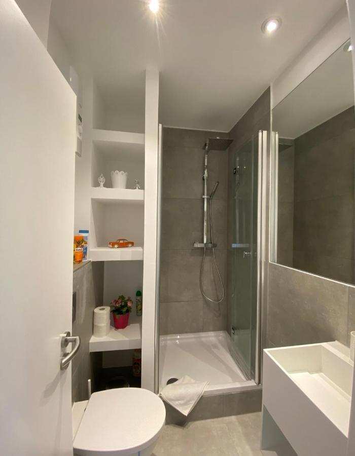 Appartement Tiny Modern Cologne