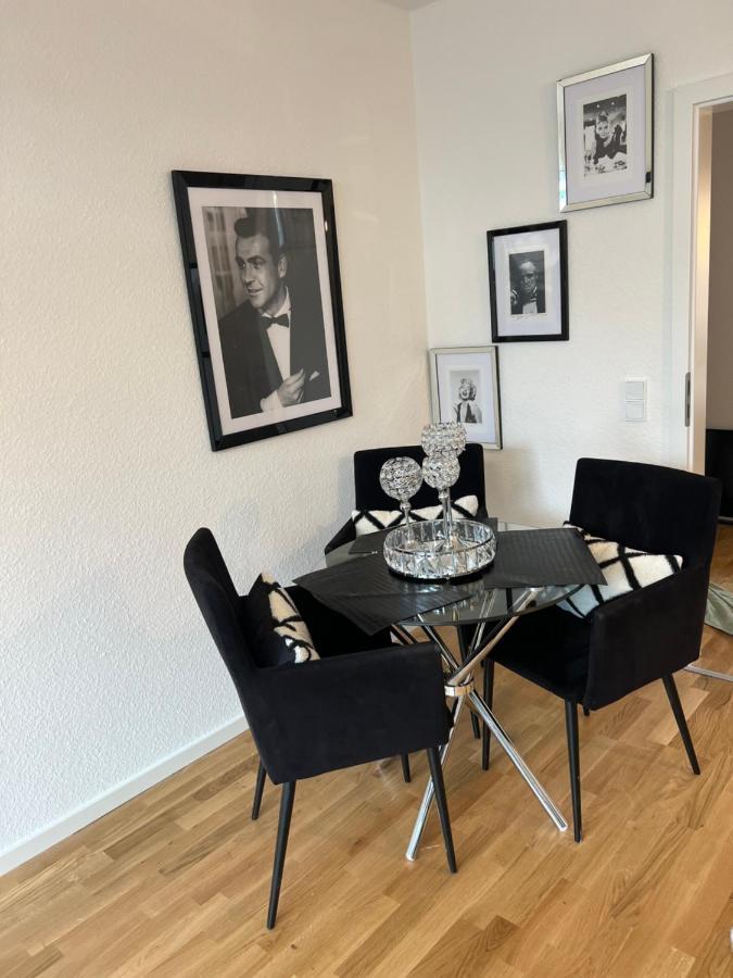 Innenstadt Direkt Am Zentrum Apartment