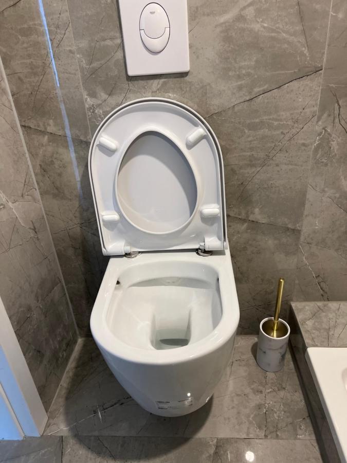 Apartment Innenstadt Direkt Am Zentrum