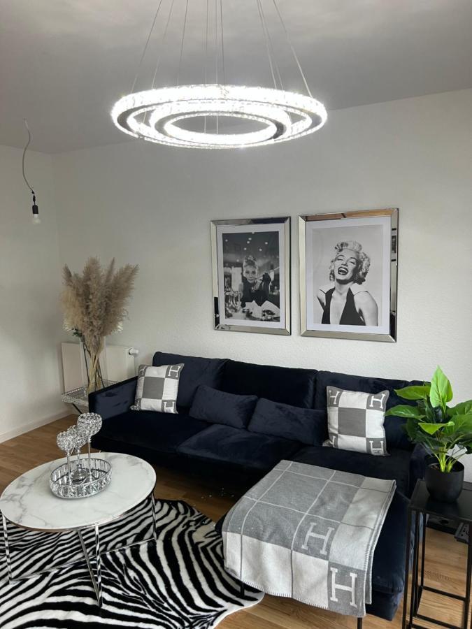 Apartment Innenstadt Direkt Am Zentrum