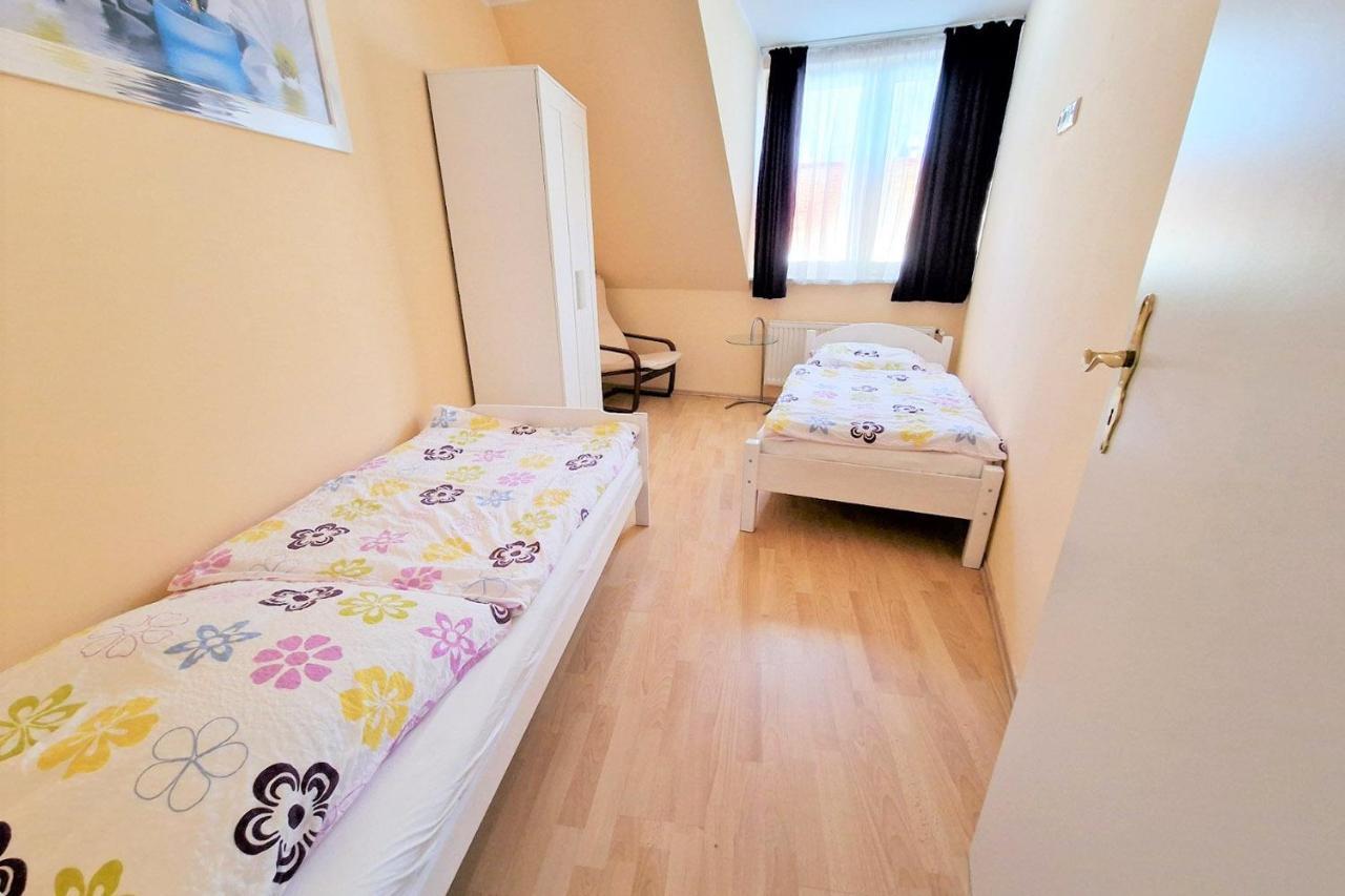 Apartment Cozy In Muelheim *