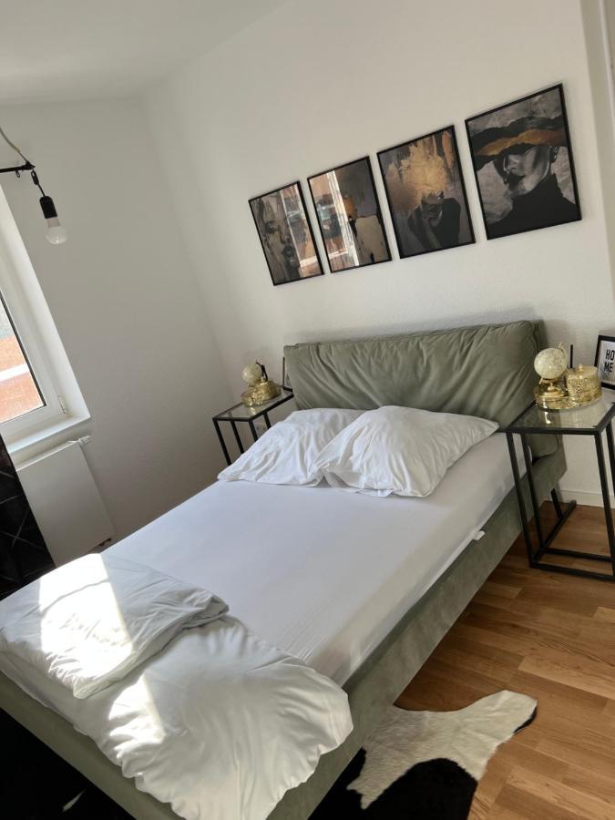 Apartment Innenstadt Direkt Am Zentrum