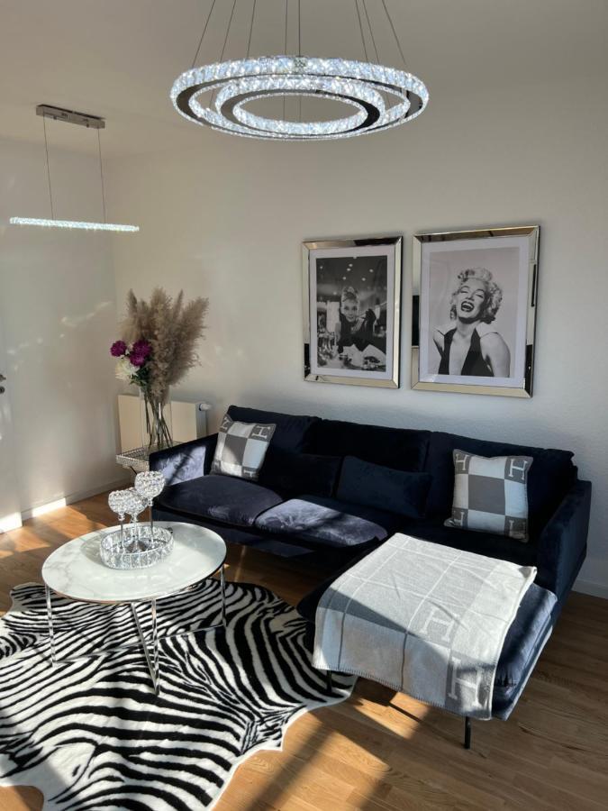 Innenstadt Direkt Am Zentrum Apartment