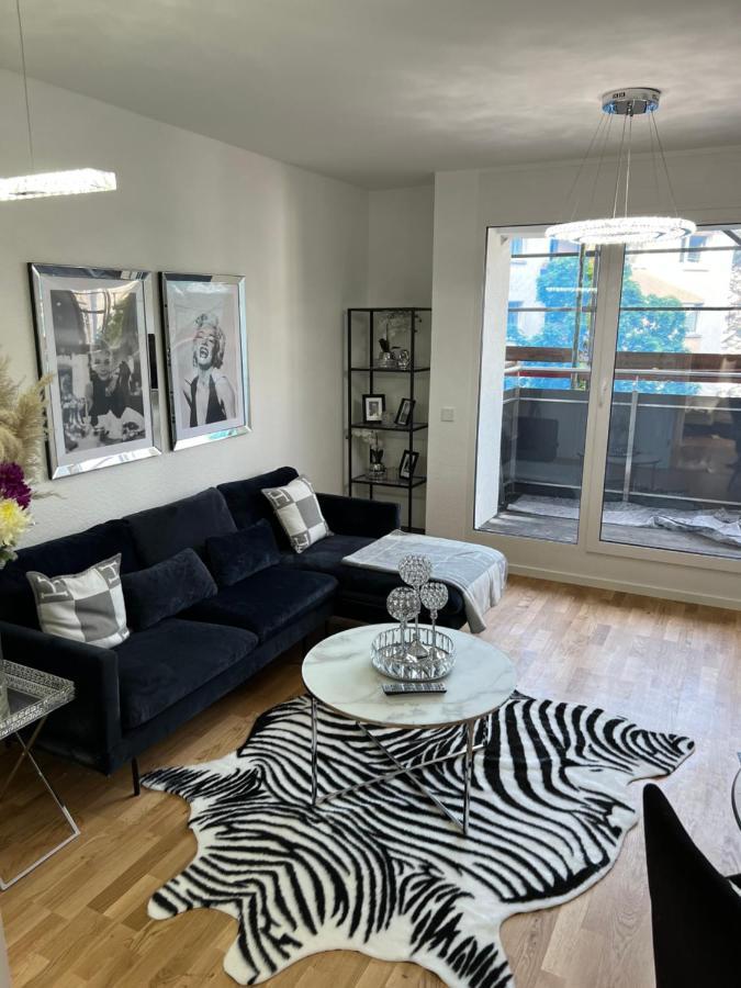 Apartment Innenstadt Direkt Am Zentrum