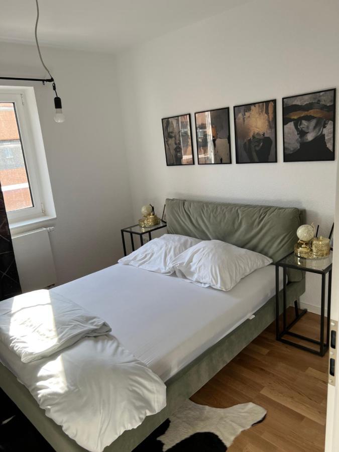 Innenstadt Direkt Am Zentrum Apartment