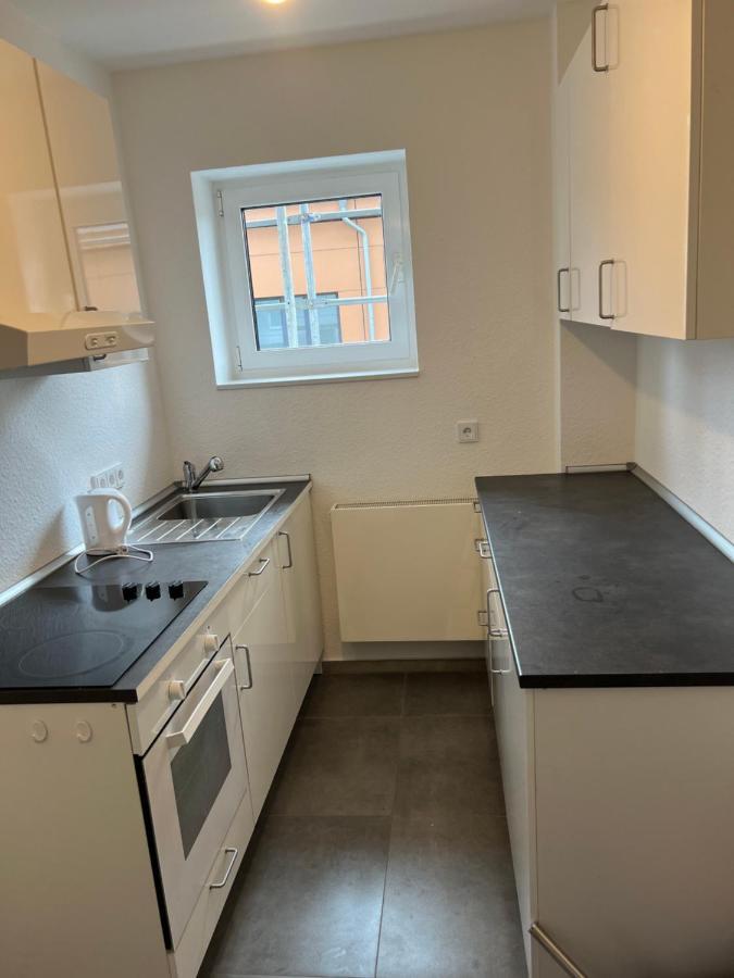 Innenstadt Direkt Am Zentrum Apartment *