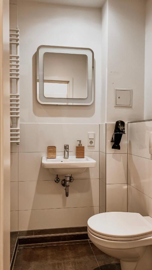 Am Rheingarten Appartement Cologne