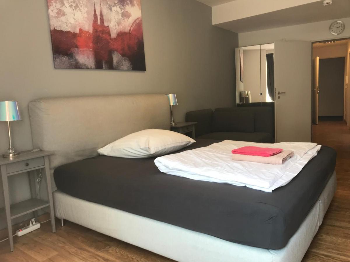 Am Dom Apartment *