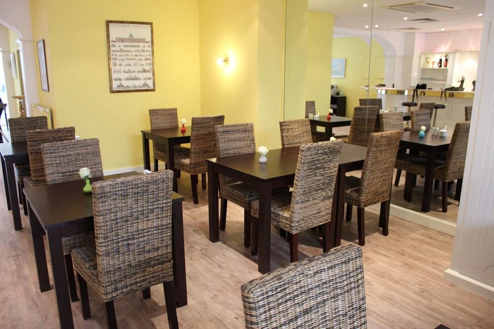 Glockengasse Hotel 3*