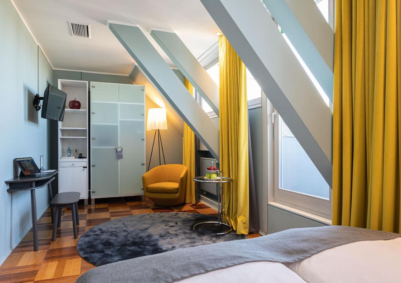Hotel The New Yorker Koeln-messe