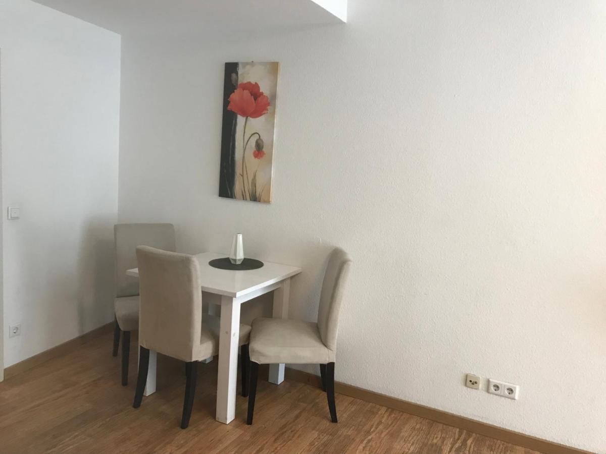 Apartment Am Dom