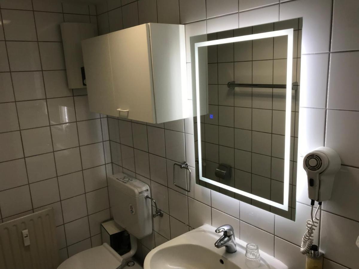 Apartment Am Dom *