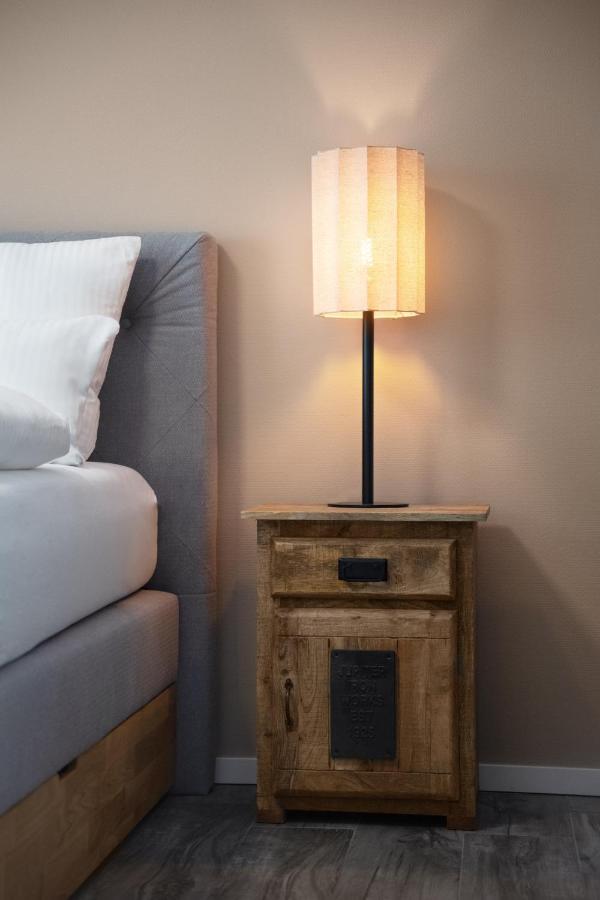 Park Avenue I Domsuite I Hbf I Netflix I Wlan Apartment