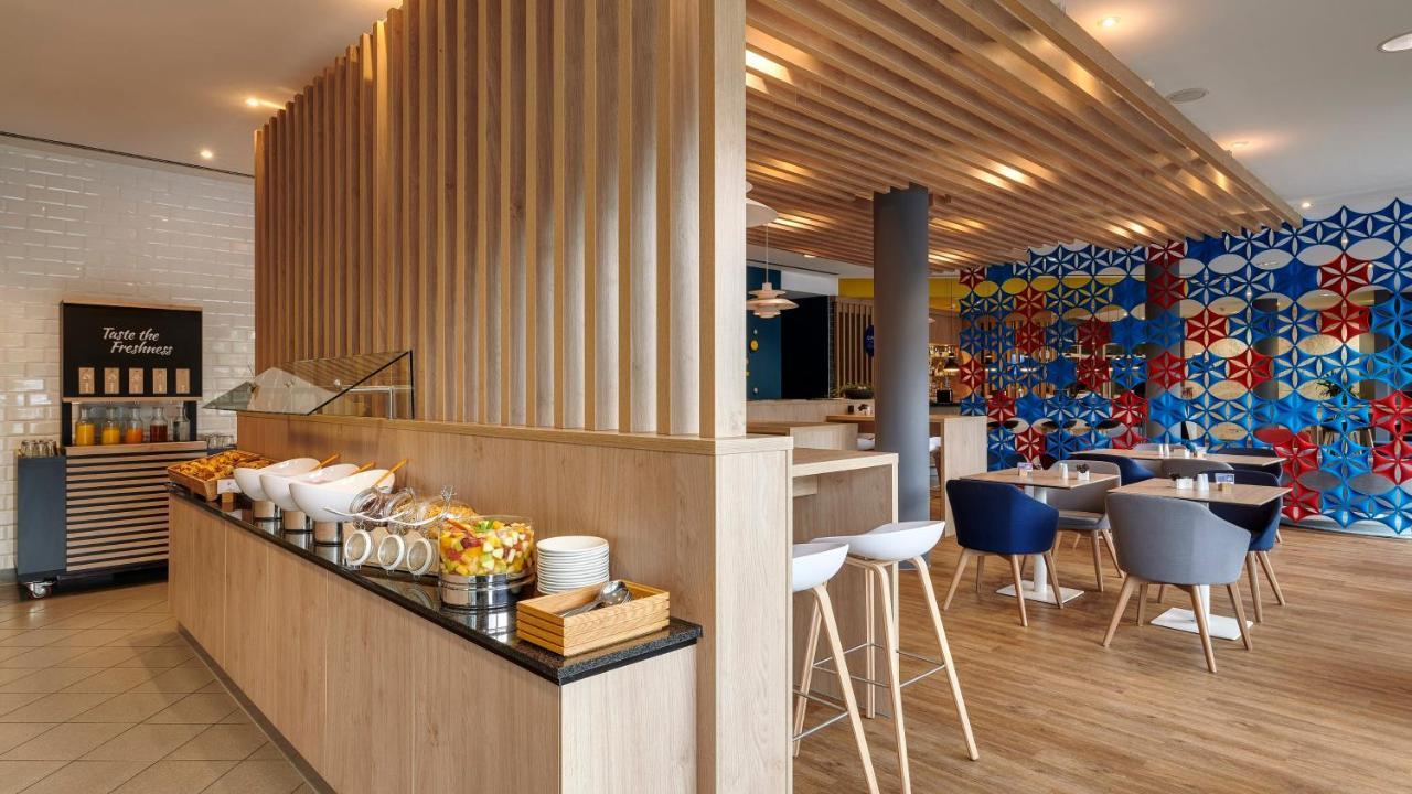 Express Muelheim By Ihg