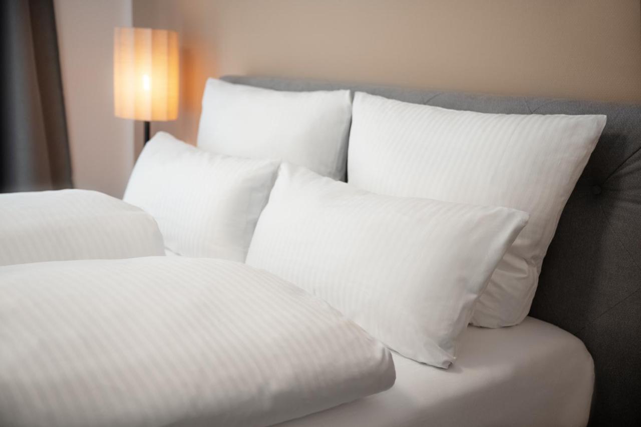 Park Avenue I Domsuite I Hbf I Netflix I Wlan