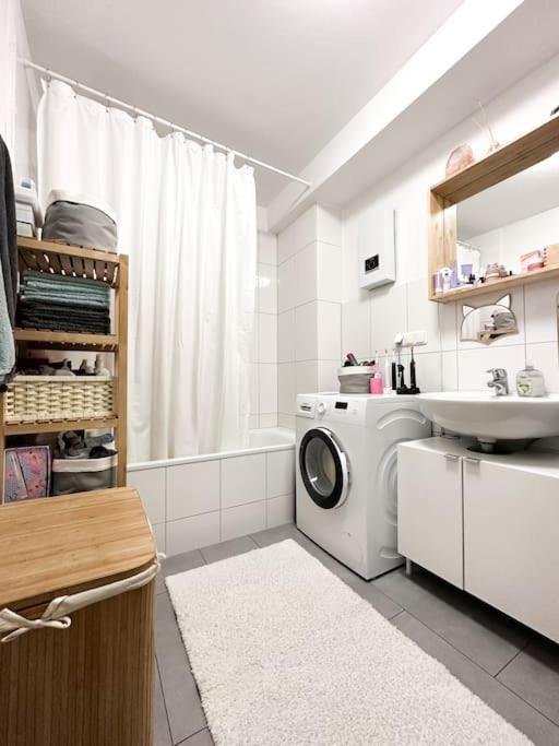 Casa Good Vibes Appartement *