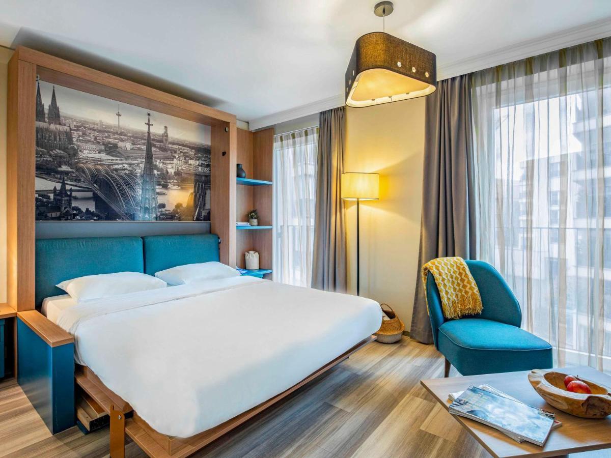 Aparthotel Adagio