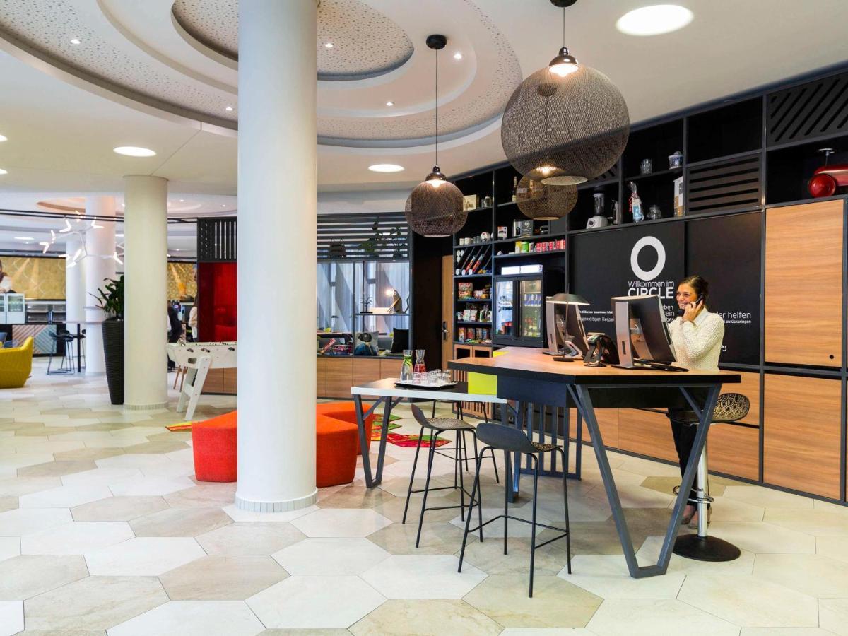 Adagio Aparthotel 4*