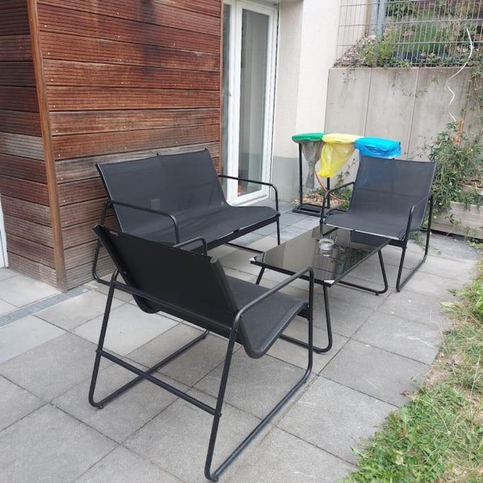 Beauty Near Messe And Airport With Garden * Köln