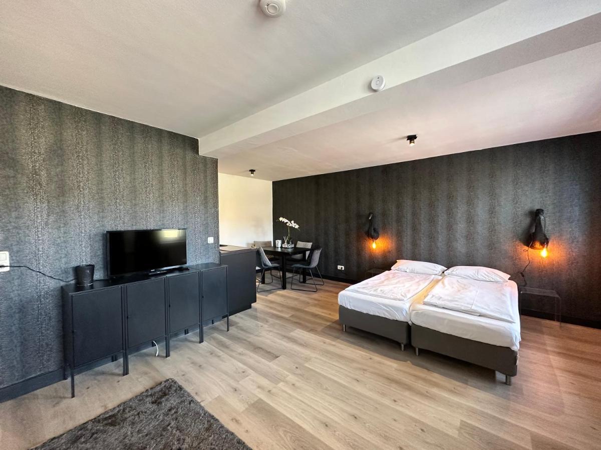 Apartment A-partment • - Schokoladenmuseum