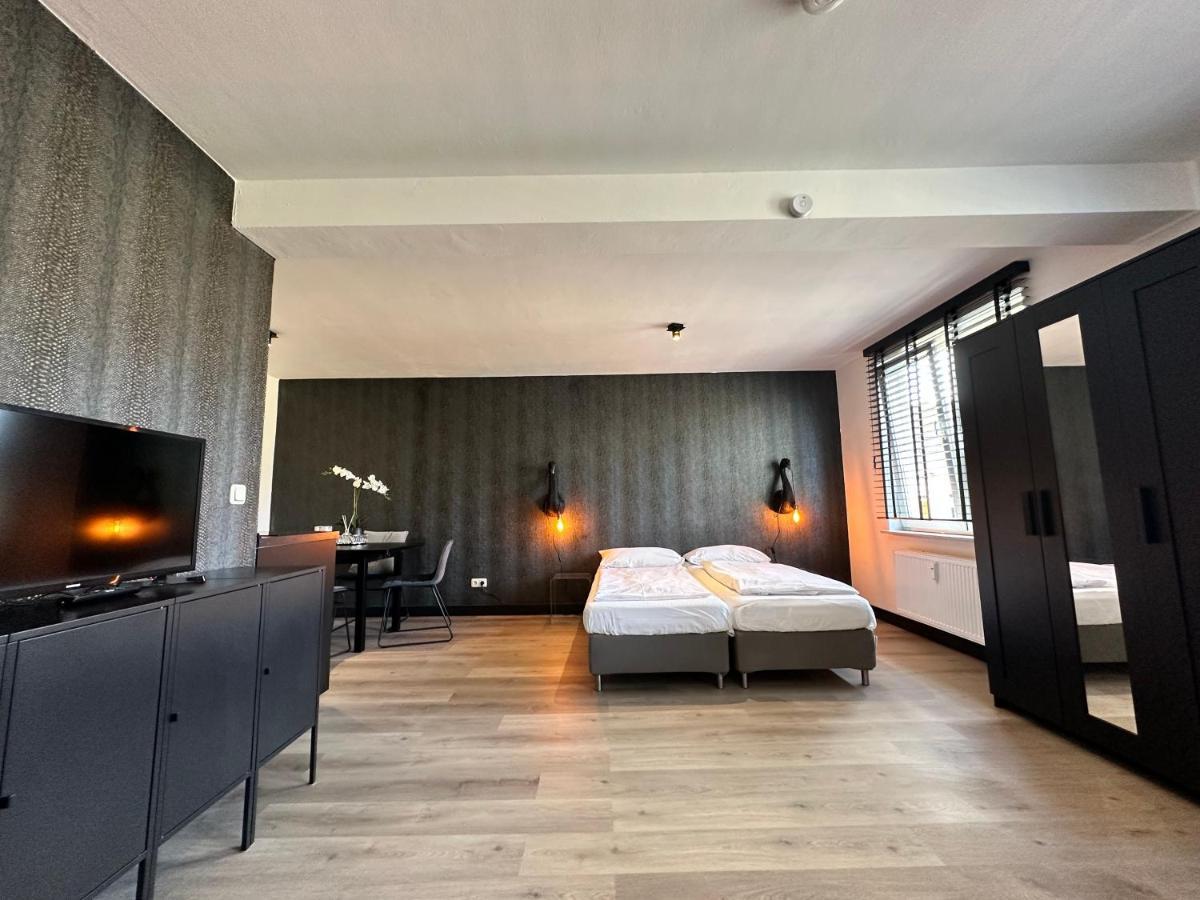 A-partment • - Schokoladenmuseum Apartment *