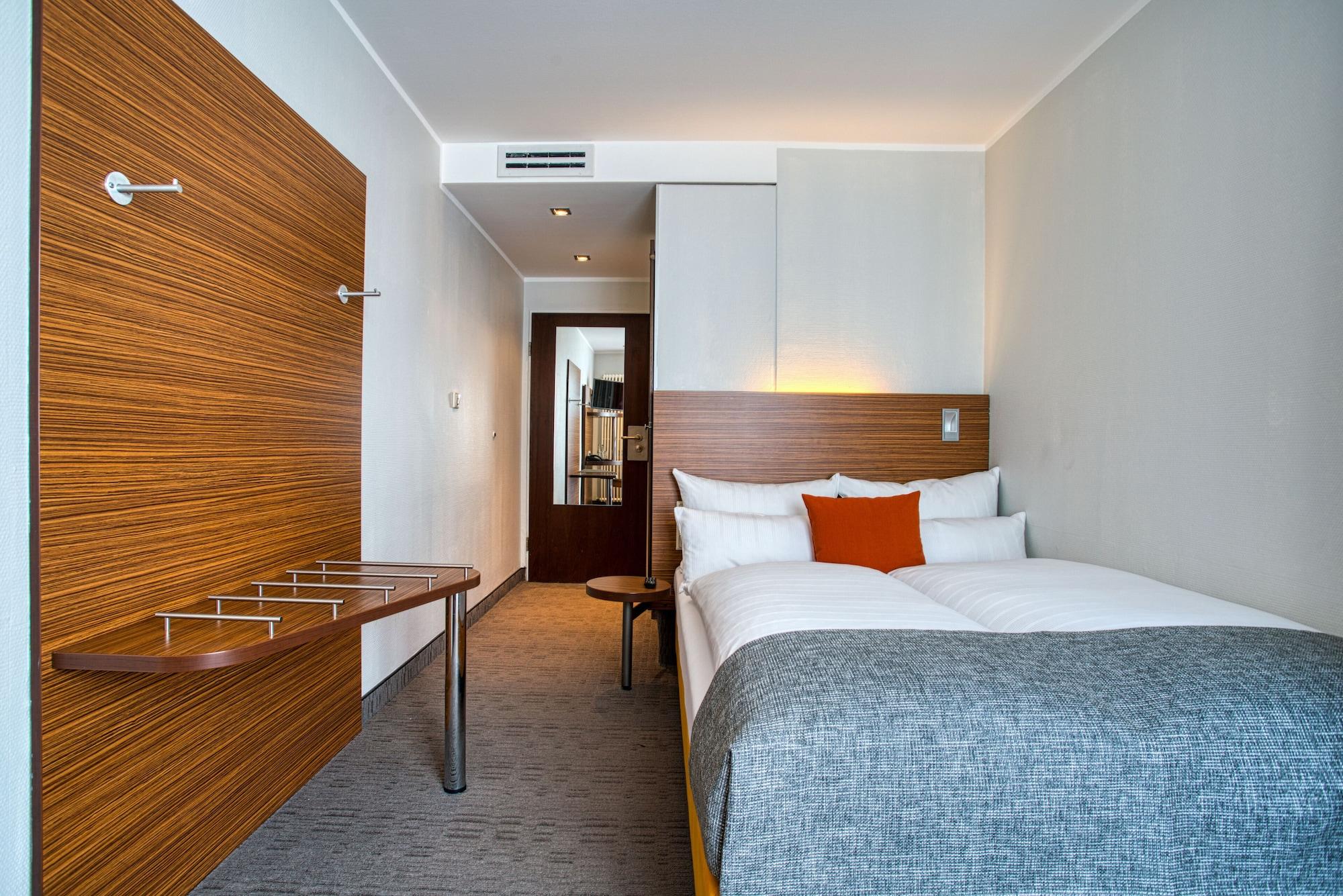 Kommerzhotel 3* Cologne