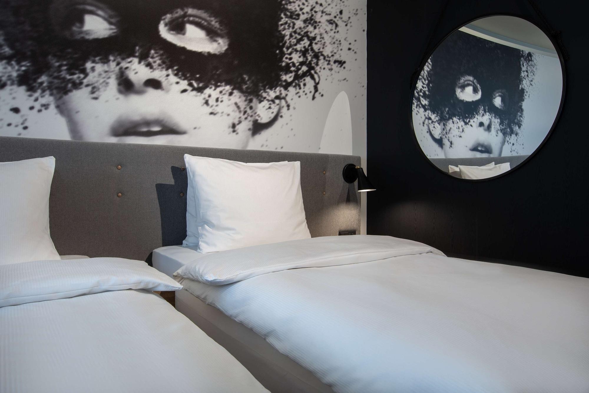 Hotel Radisson Blu Cologne