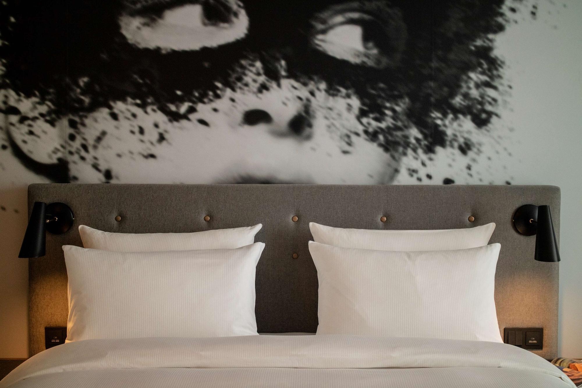 Hotel Radisson Blu 4*