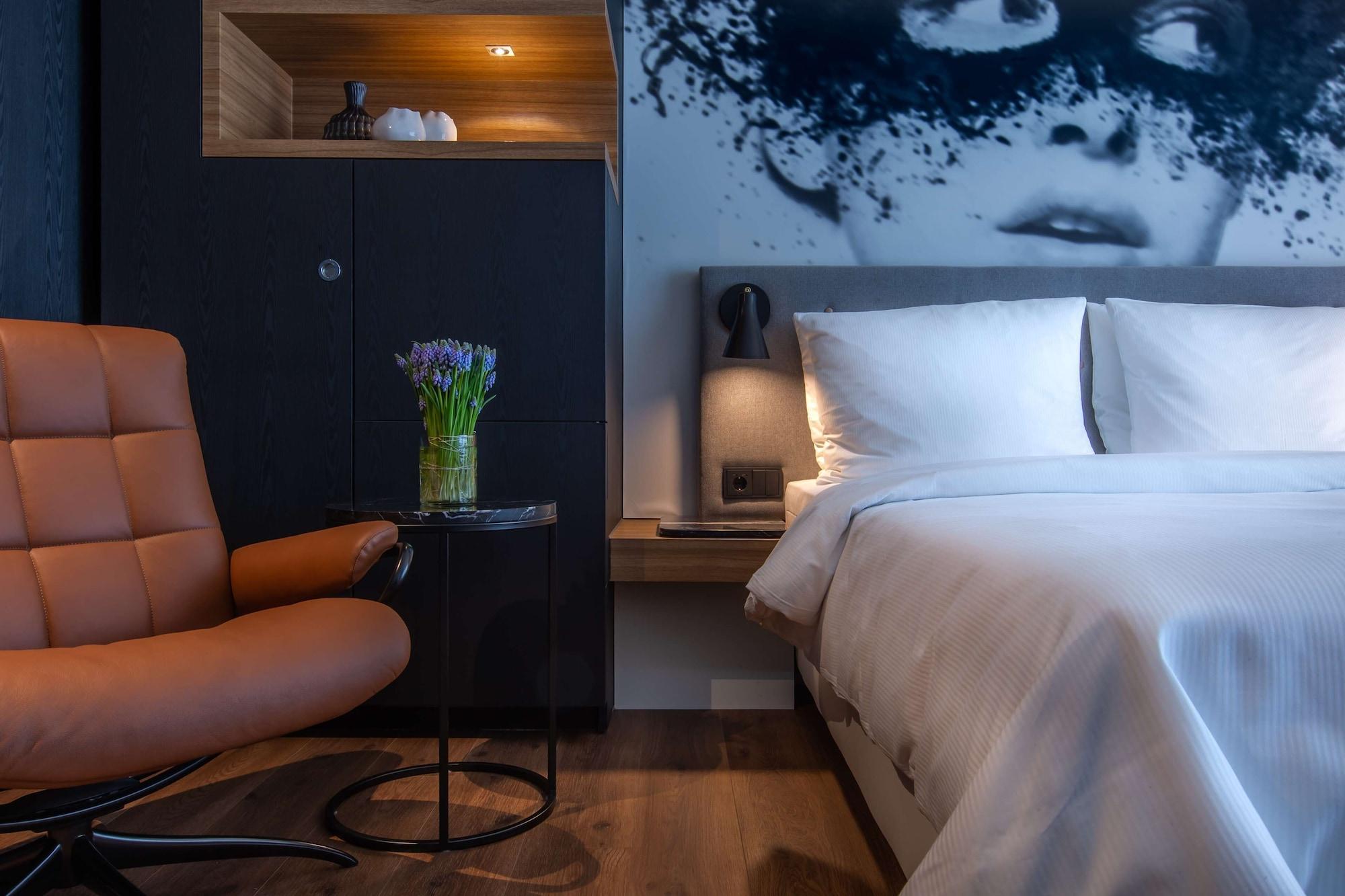 Hotel Radisson Blu Cologne
