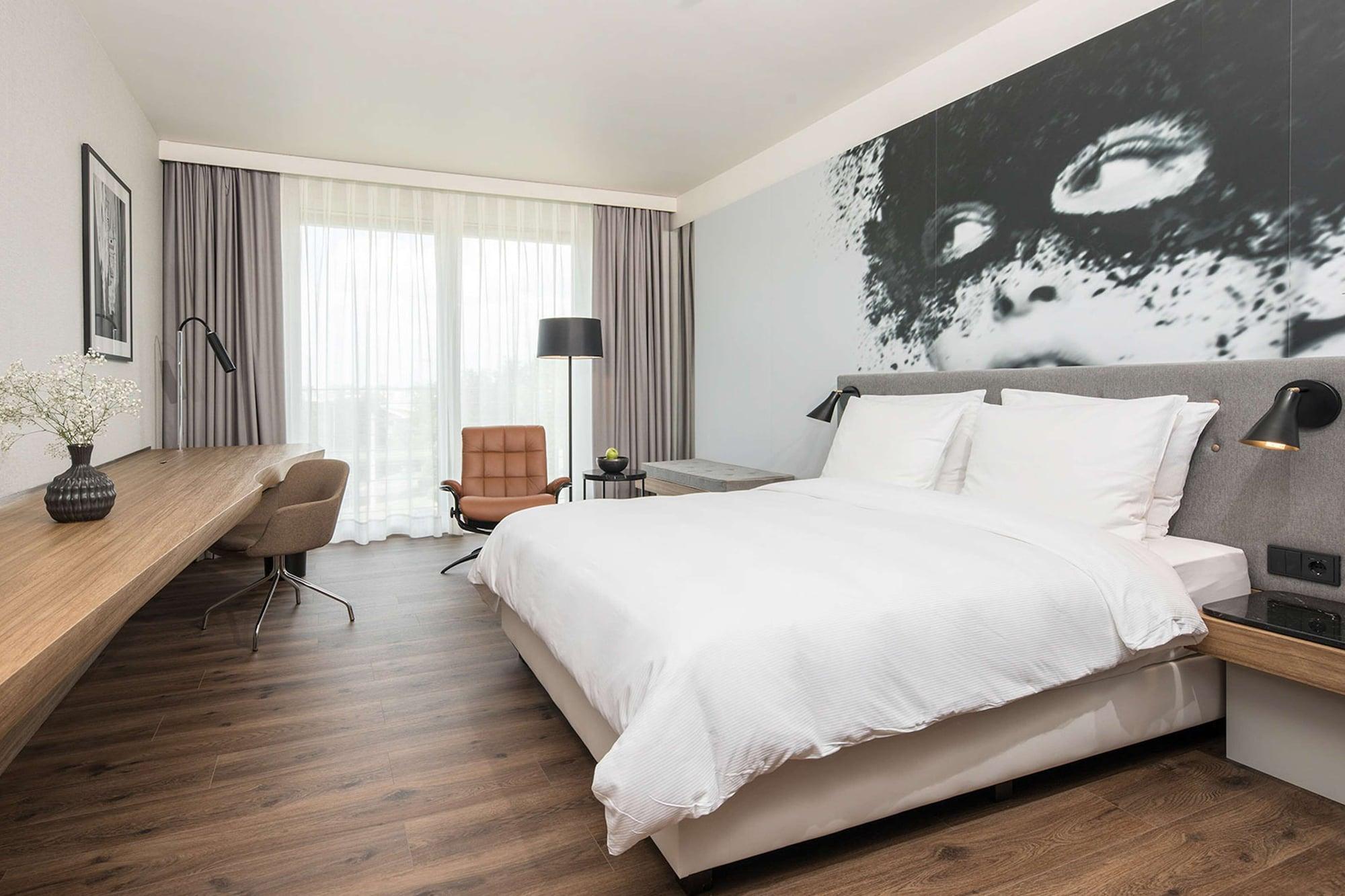 Radisson Blu 4*