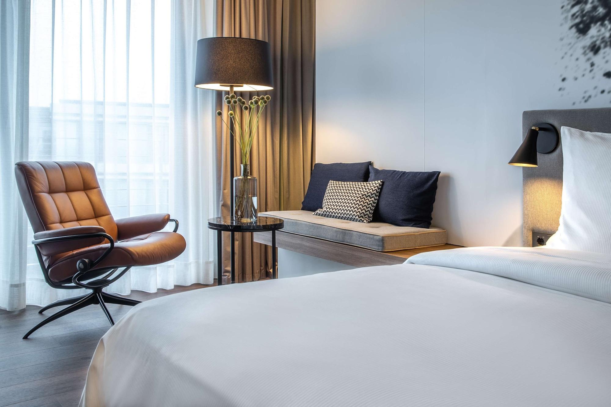 Hotel Radisson Blu