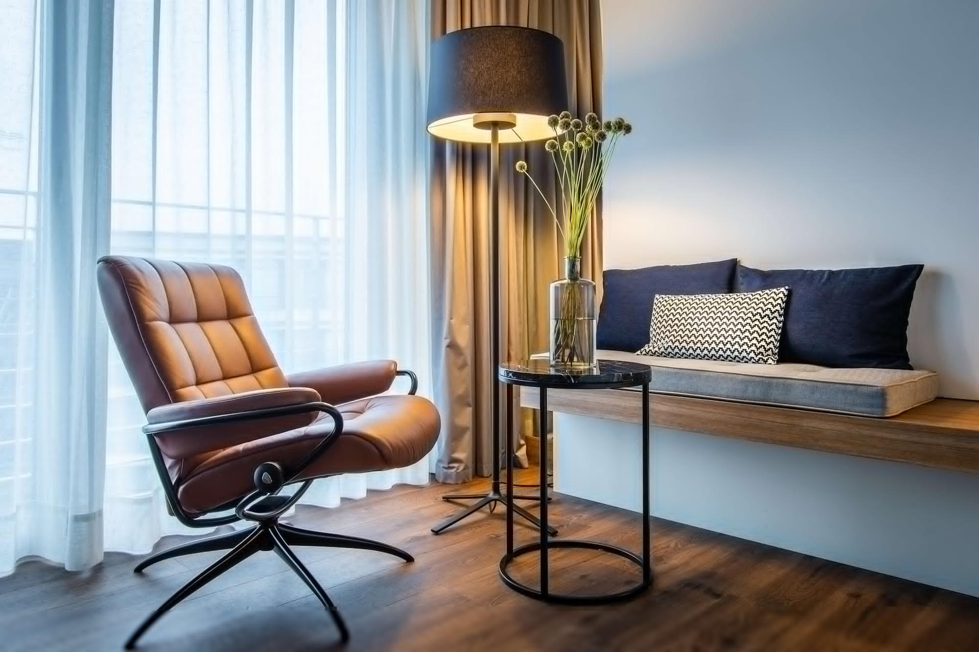 Radisson Blu Hotel