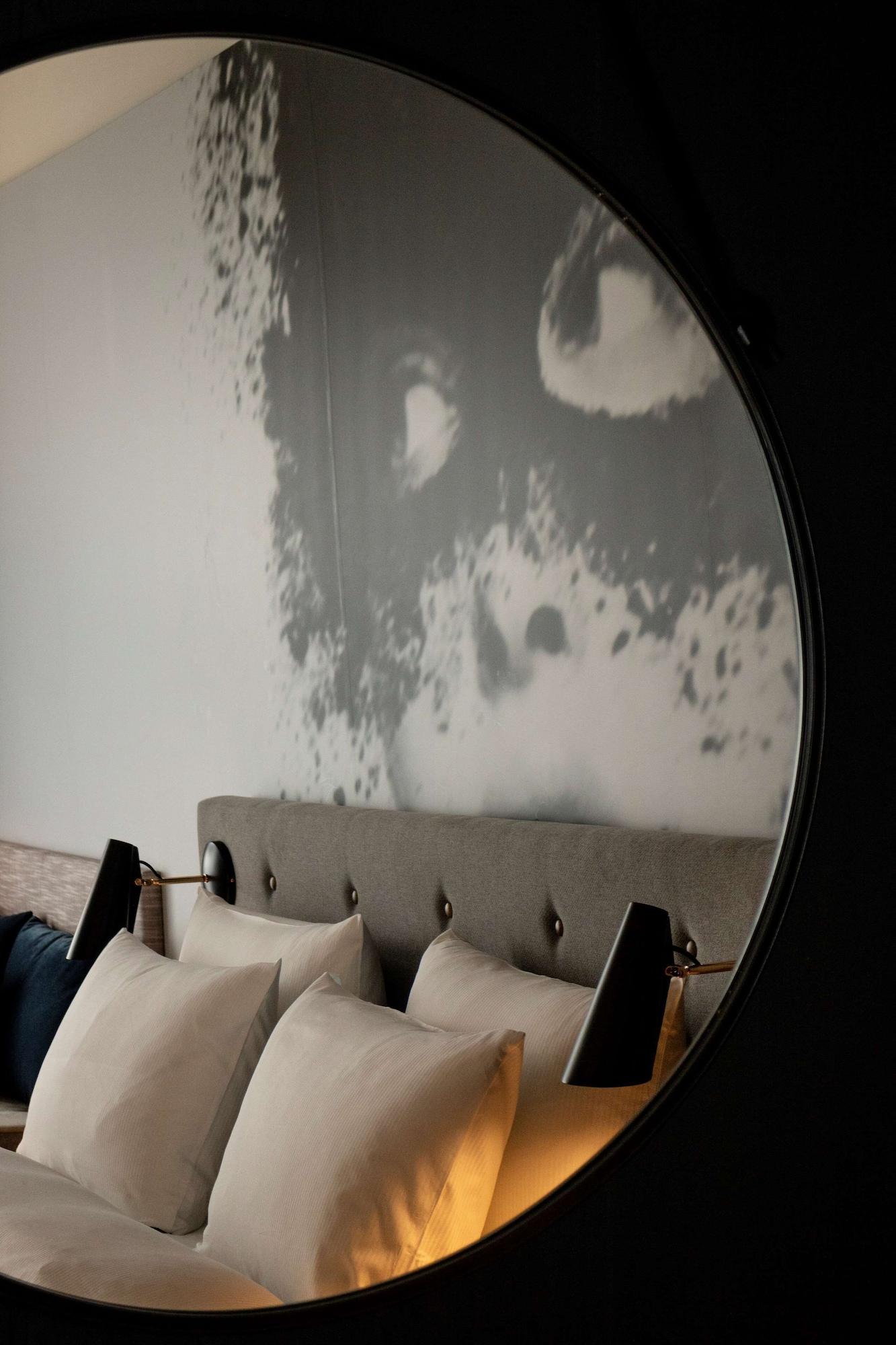 Radisson Blu Hotel