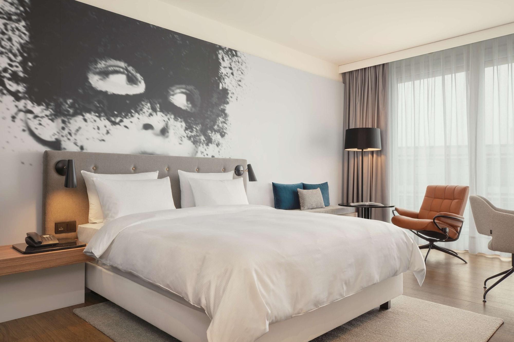 Hotel Radisson Blu Cologne