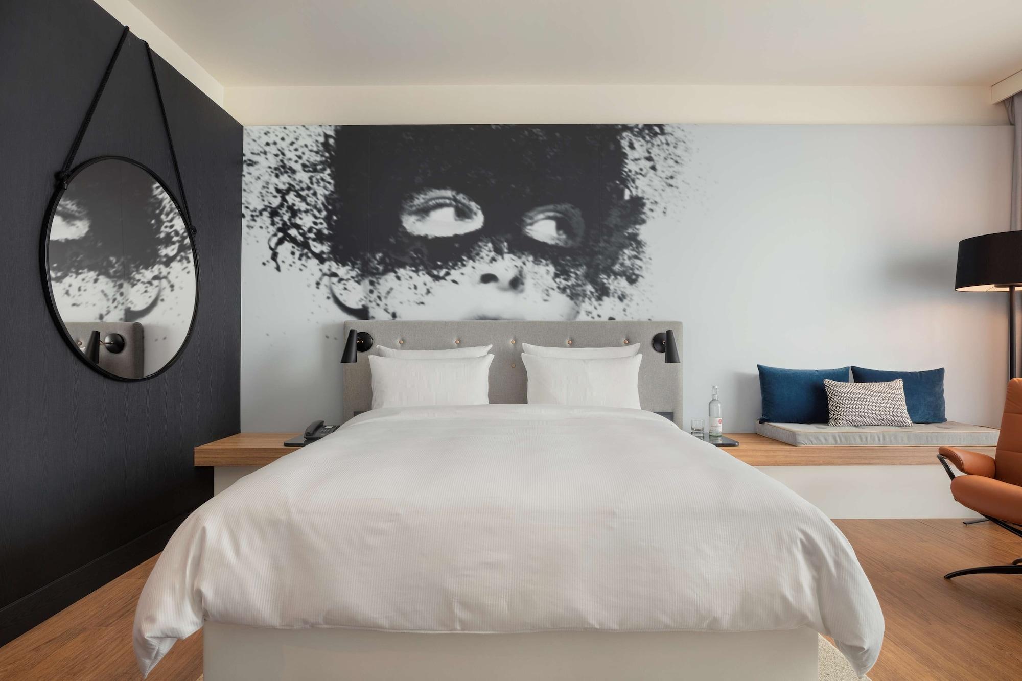 Radisson Blu 4*