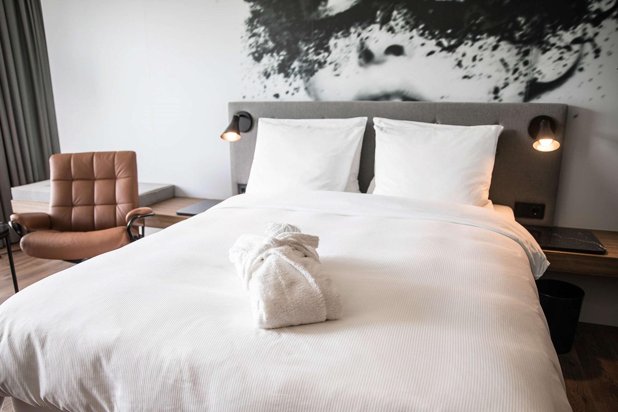 Radisson Blu 4*