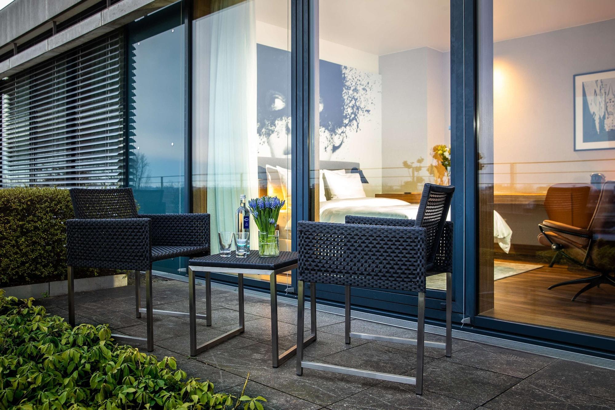 Radisson Blu Hotel