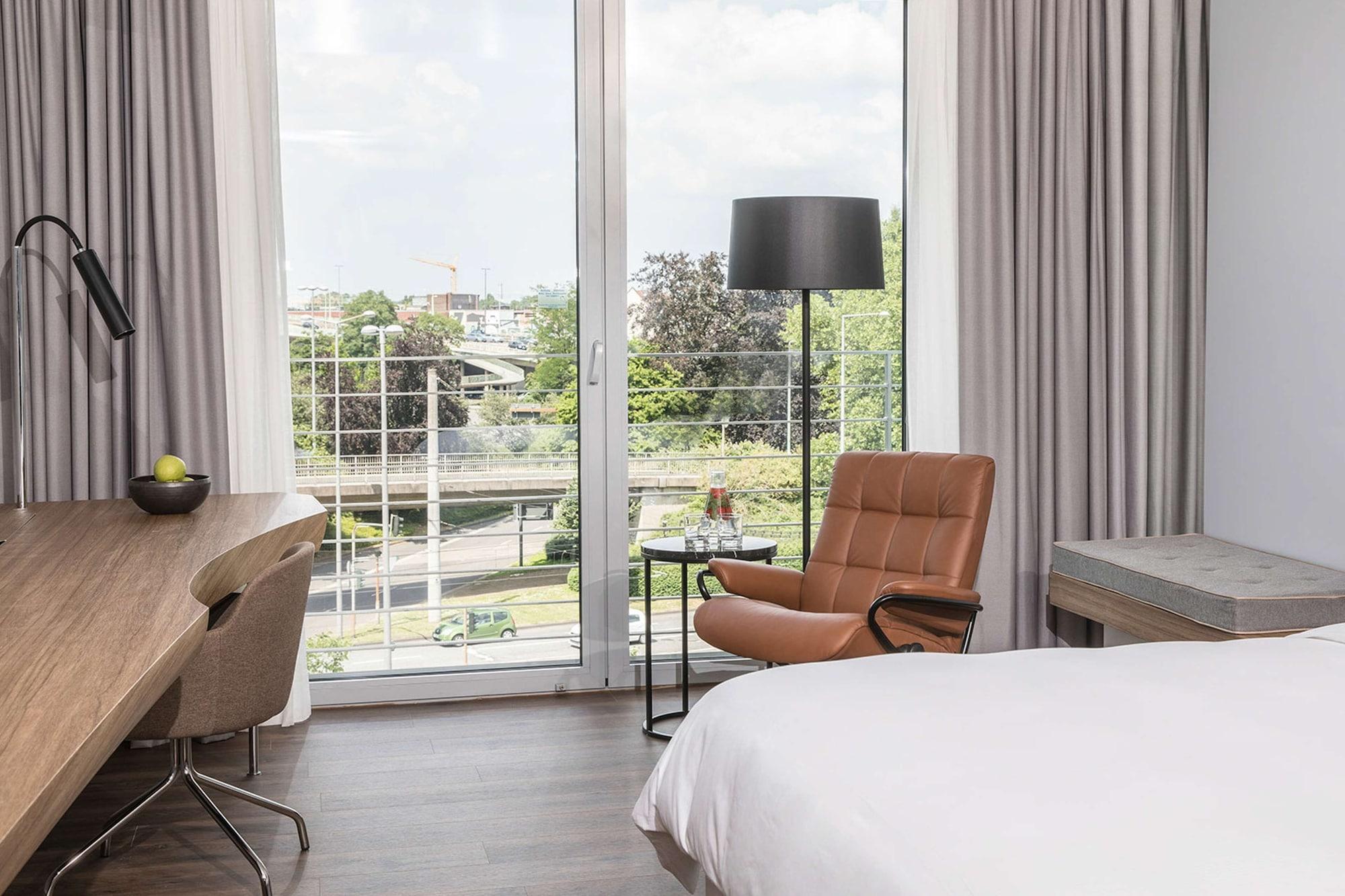 Radisson Blu 4*