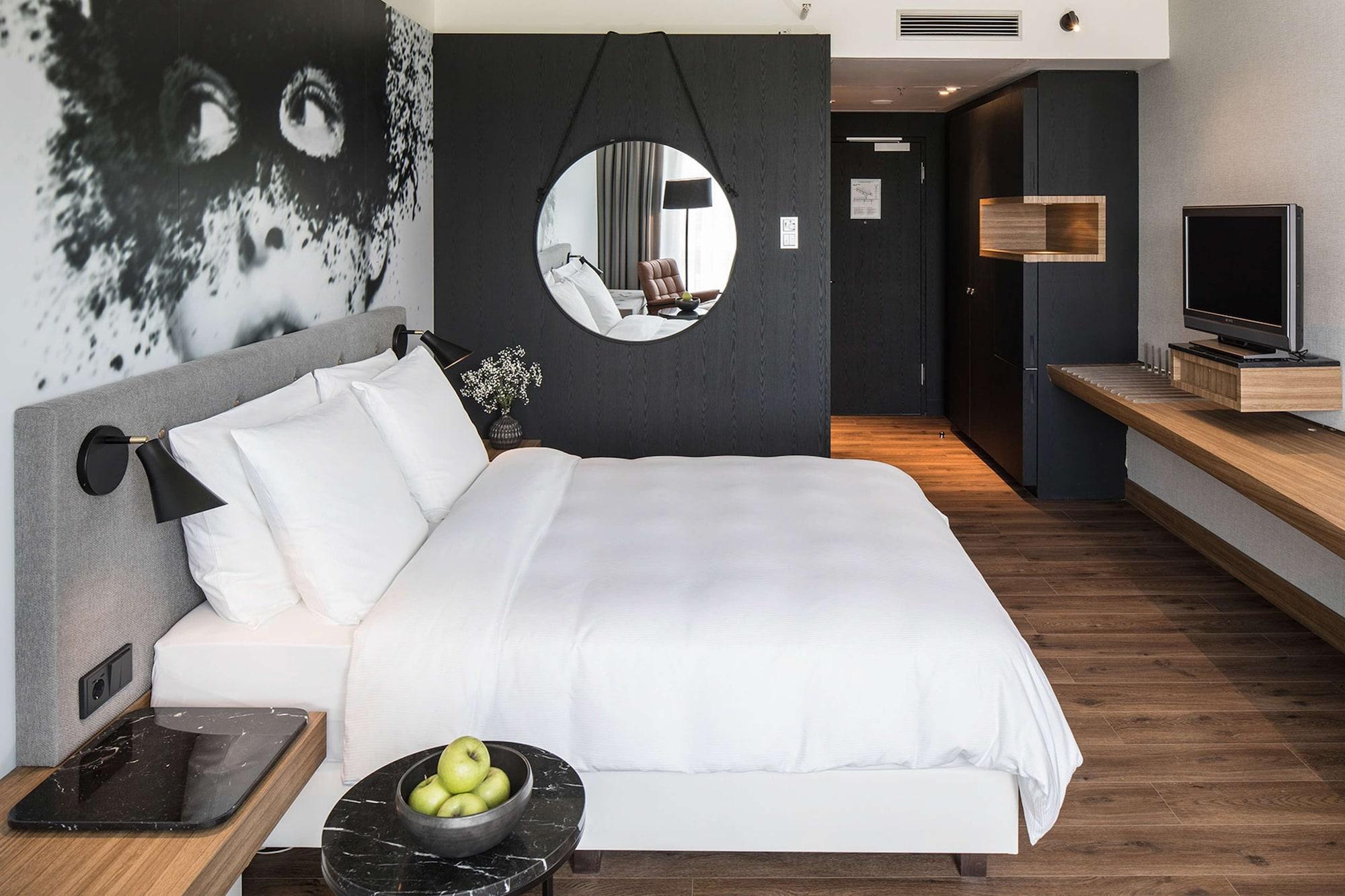 Hotel Radisson Blu Cologne